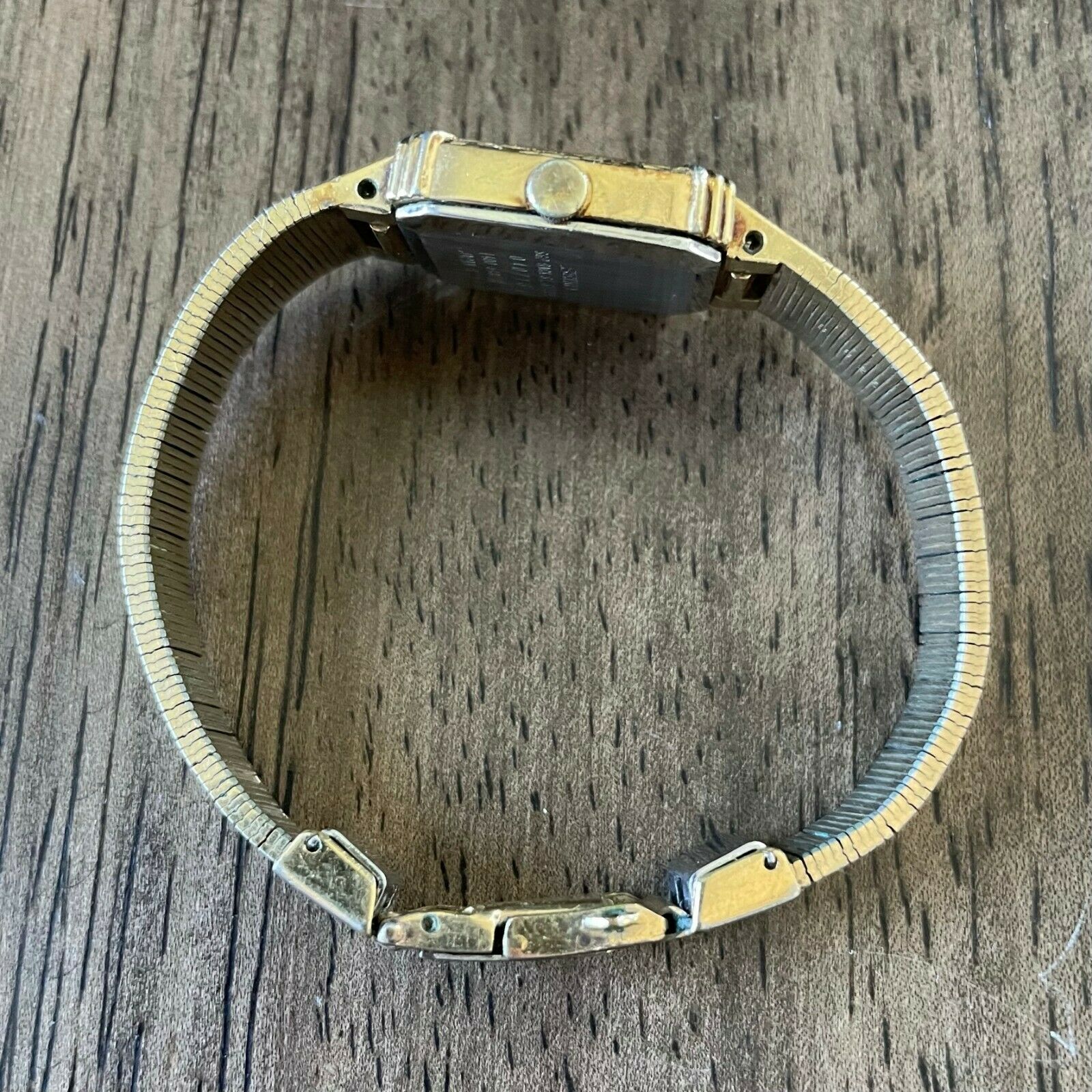 RARE Vintage 1980s Seiko 1400-5480 Ladies Quartz Watch Made in