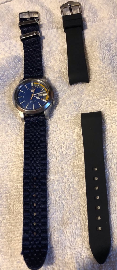 seiko snk371k1