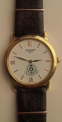 Tissot Quartz C278K Swiss Men s Watch Special Edition Saudi Arabia