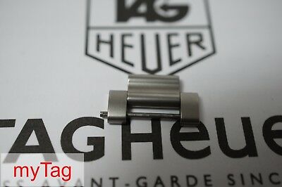 TAG Heuer 4000 Mens 17mm SPARE Link Pin BA0511 WatchCharts