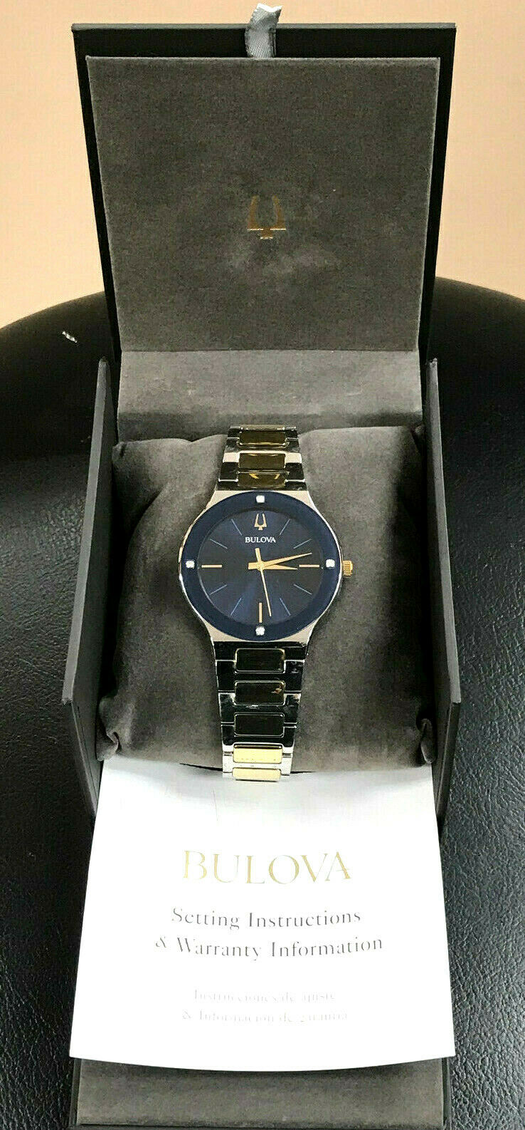 bulova 98e117