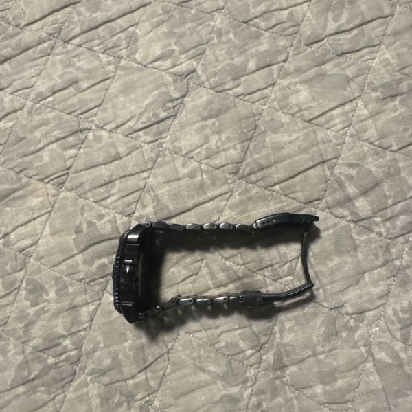 Luminox Series 3150 Black 45mm Quartz Men's Watch | WatchCharts Marketplace