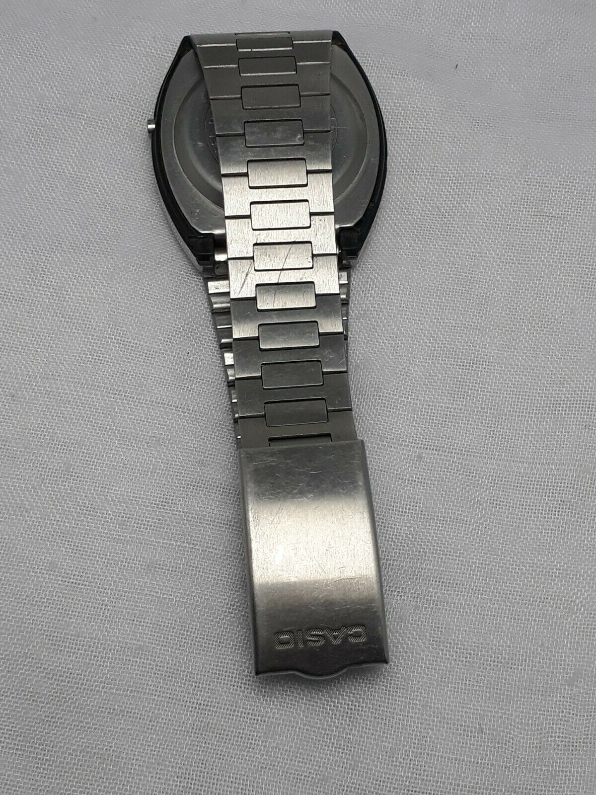 Vintage Casio 58-B812 Digital Men