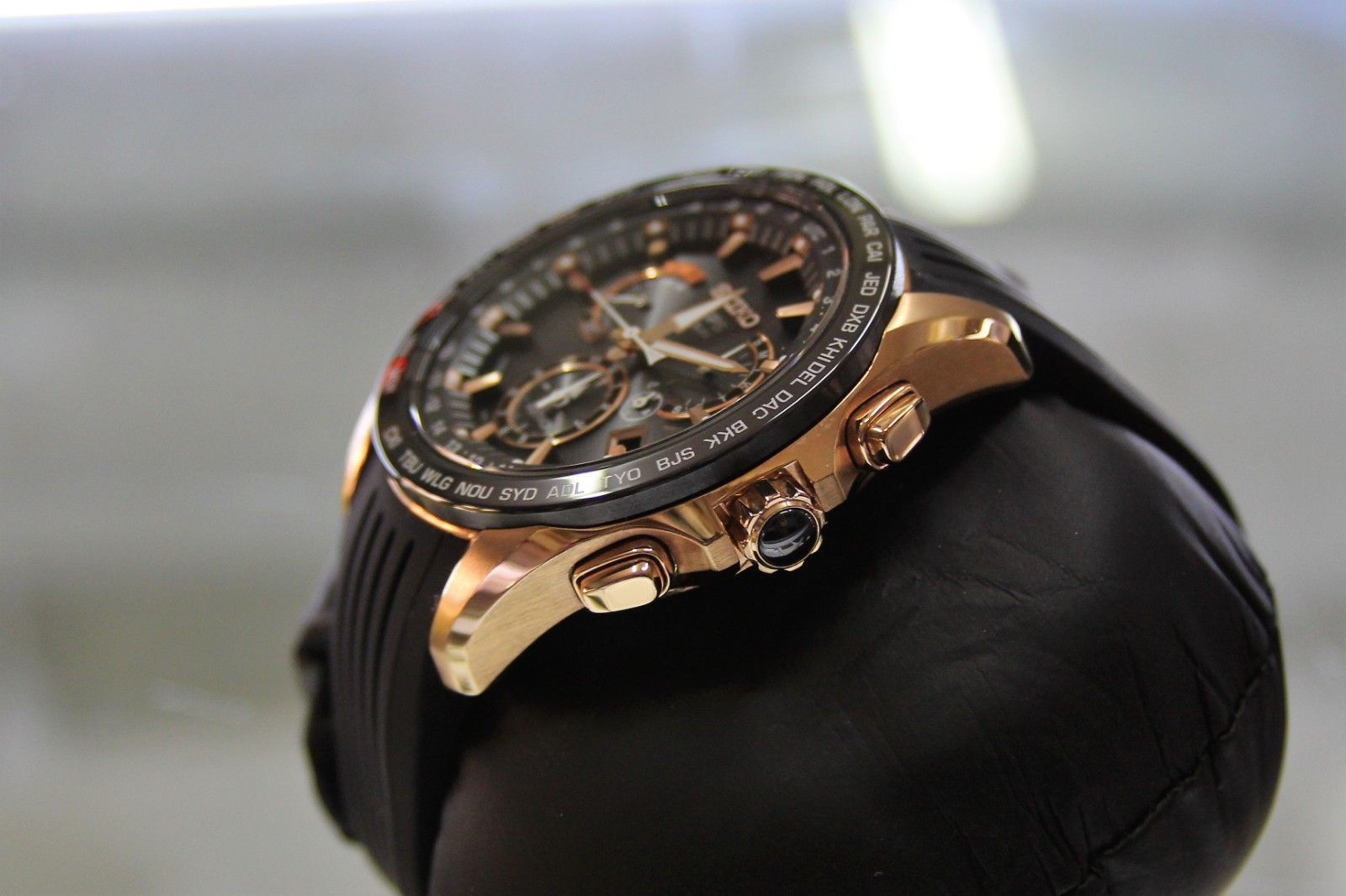 seiko astron sbxb055