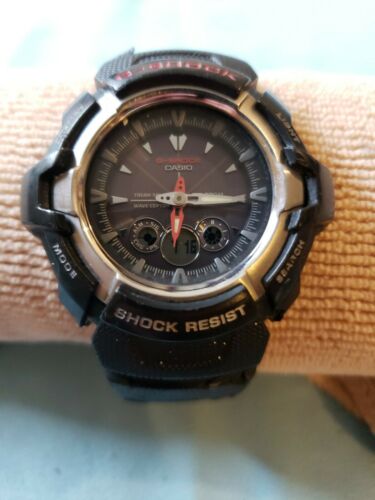casio g shock gw 1500a