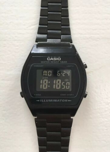casio 3294 b640w price