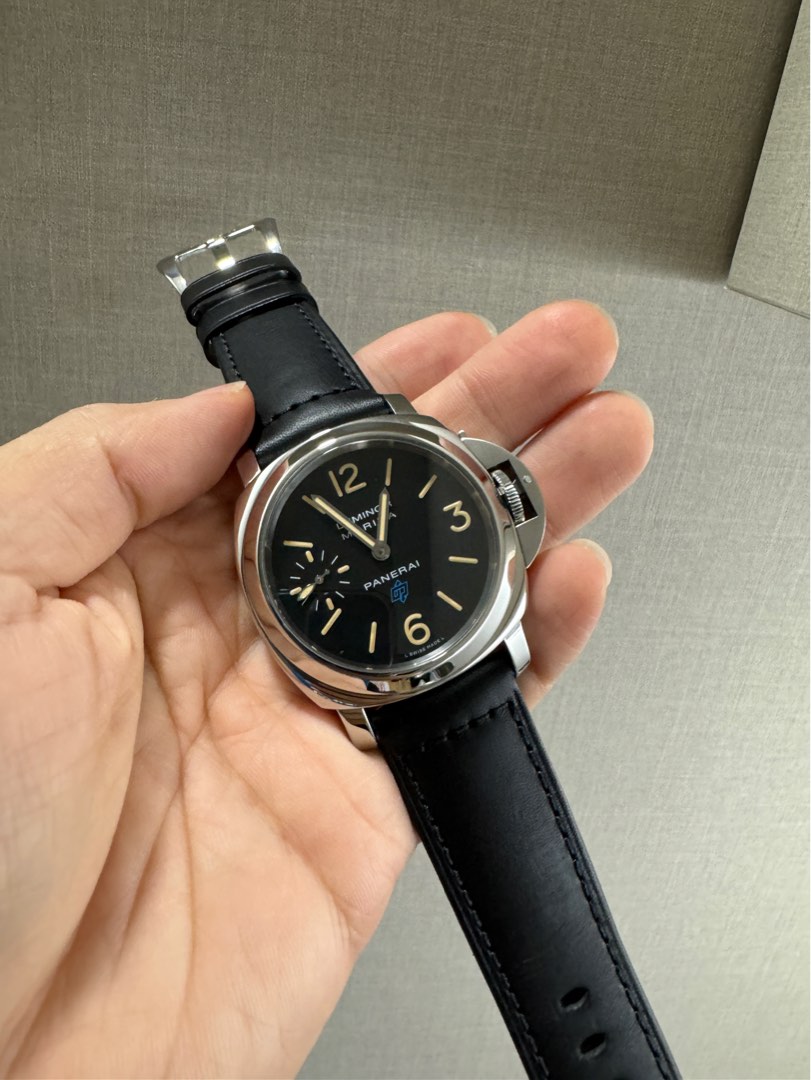 Panerai pam00631 discount