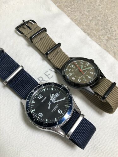 timex andros