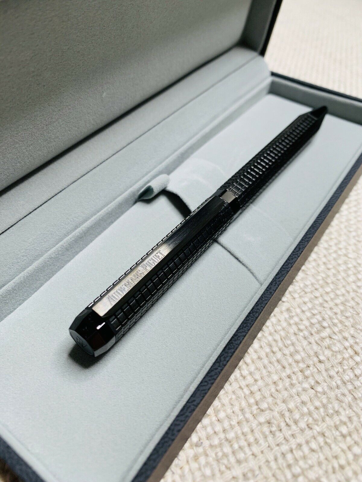 Audemars piguet royal on sale oak pen price