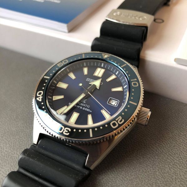 [WTS] - Seiko Prospex SBDC053 (Full Kit) aka SPB053 | WatchCharts