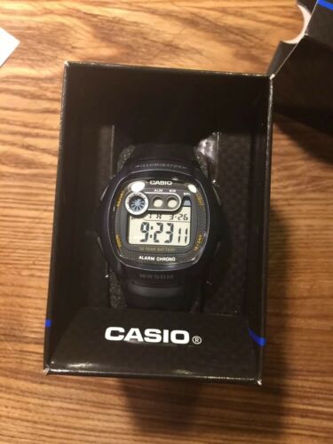 casio 2963
