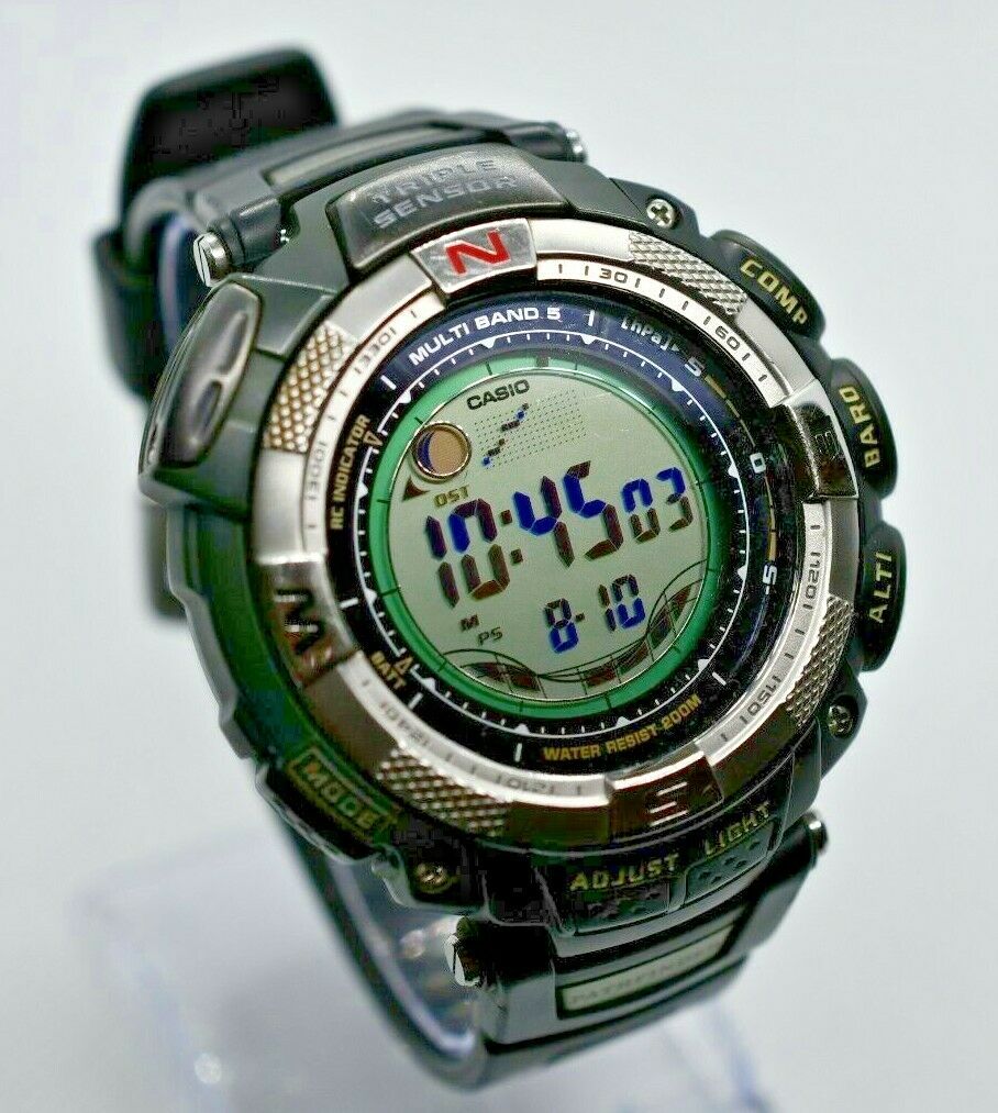 casio paw 1500