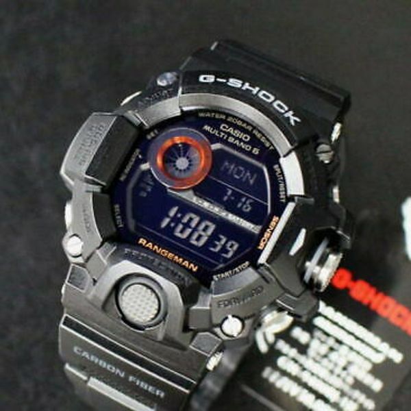 Sale Casio Gw 9400bj 1jf New Free Shipping From Japan Watchcharts