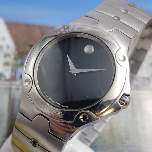 Movado 84 hotsell g1 1882