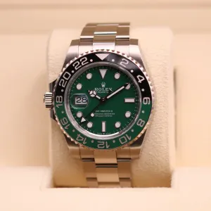 Rolex 126729VTNR Price as of June 2026 | WatchCharts