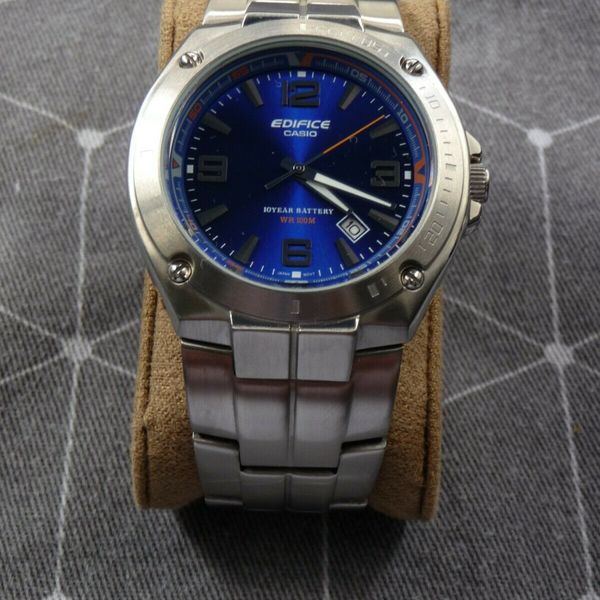 ef 126 casio