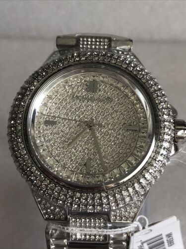 Mk5869 silver hot sale