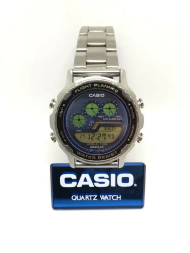 casio dw 7700