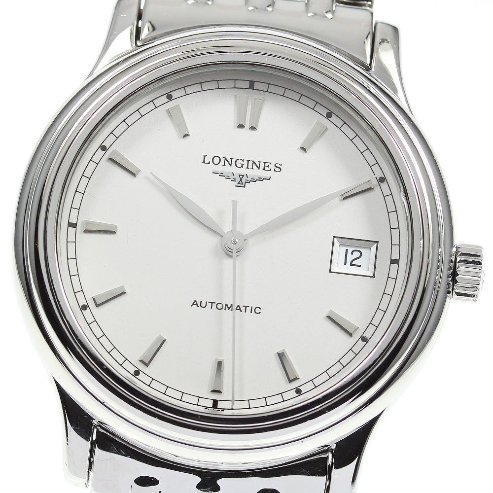 LONGINES Longines Grand Classic Date L4.707.4 Automatic Men