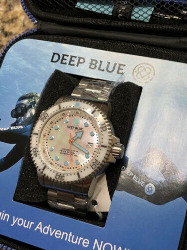 Deep blue juggernaut iv on sale white