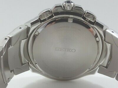 Seiko ssc628 on sale