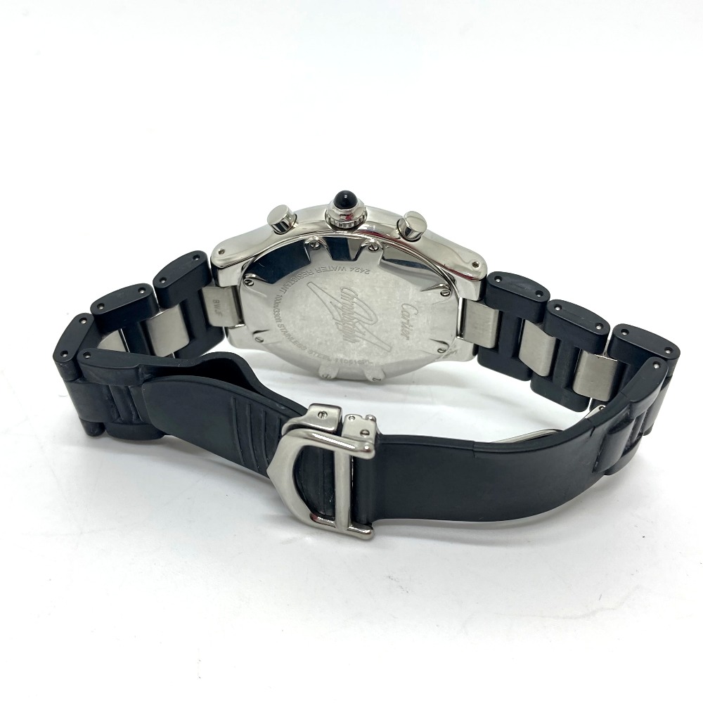 Cartier w10125u2 hot sale