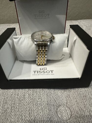 Tissot clearance t063617a price