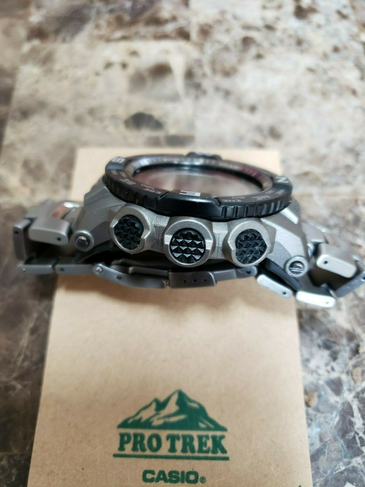 Protrek 3500t 2024