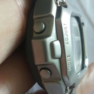 Casio G-Shock MR-G Mod.1569 MRG-110 20 Bar Japan A Rare Digital