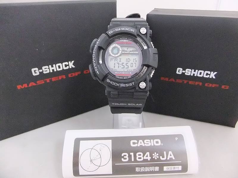 Casio 3184 2024