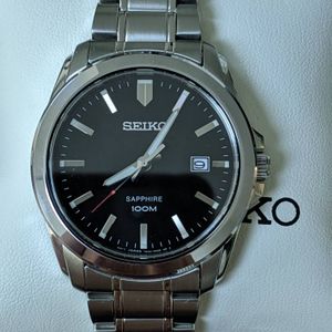 FS: Seiko Neo Classic Sapphire SGEH49P1 Men's Watch | WatchCharts