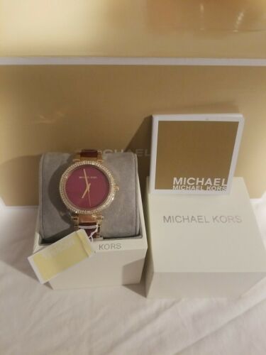 Michael kors clearance mk6427