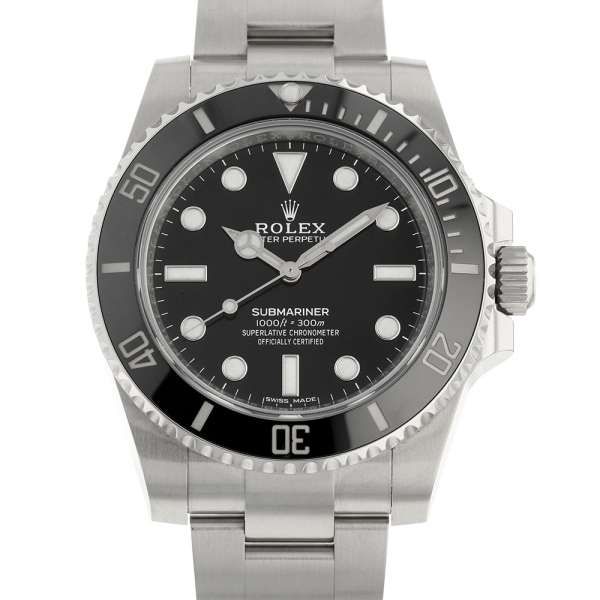 rolex submariner roulette