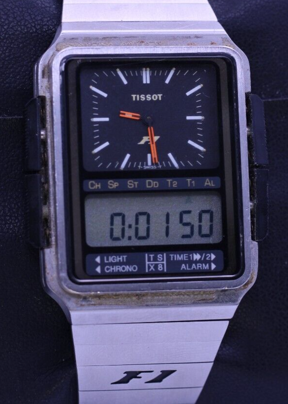 Hugo Boss Sky Master Chronograph Mens Watch 1513783 | eBay