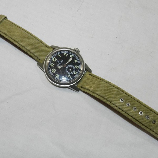 Precise Watches Battery BU1576 main image 1