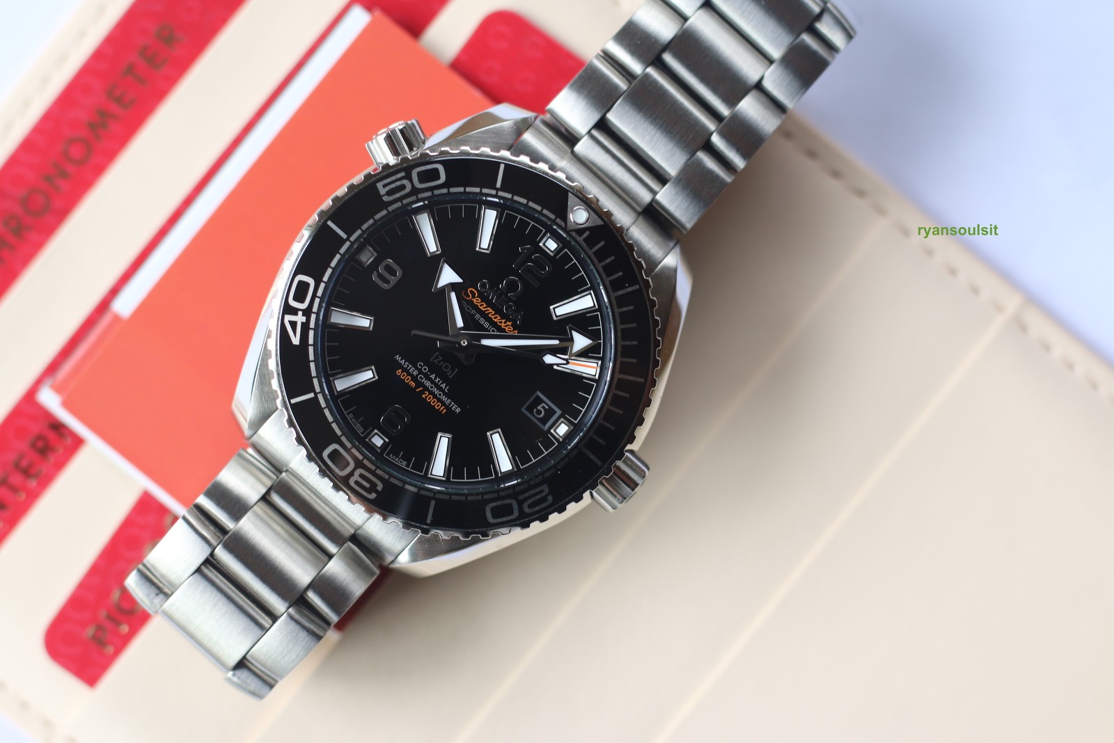 Omega planet ocean 8800 hot sale