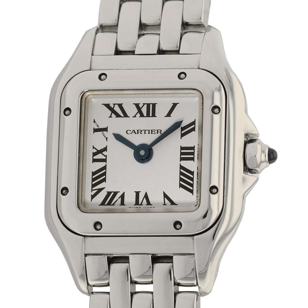 Cartier Panth re de Cartier Mini WSPN0019 Cartier Watch Women s