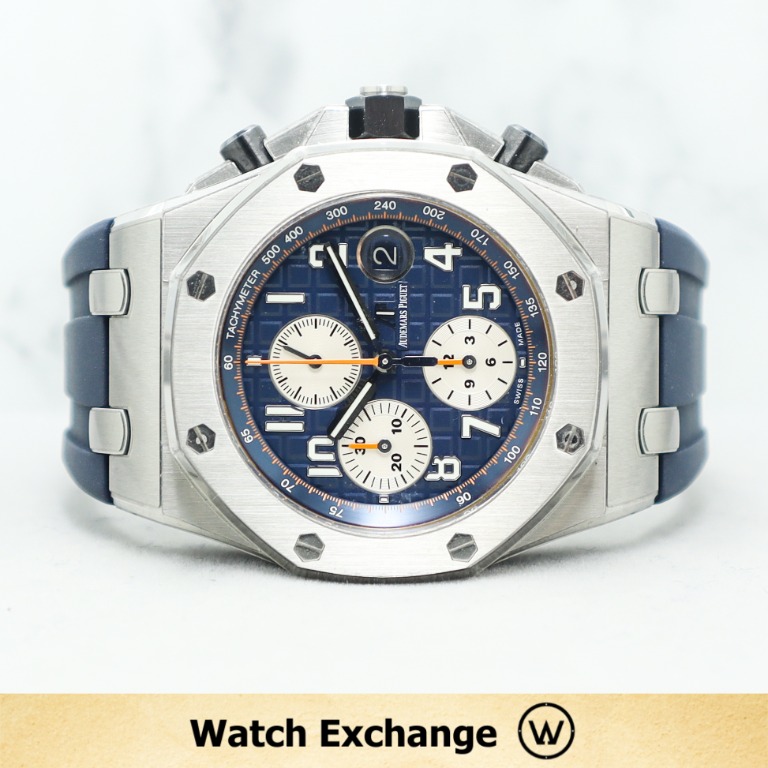 Audemars on sale piguet 26470