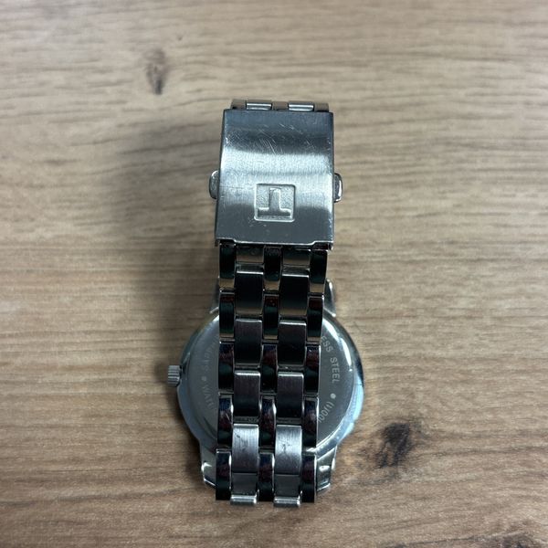Montre Bracelet Tissot Vintage Ancienne - Modèle P441, Fonctionne - Occasion Unisexe Adulte