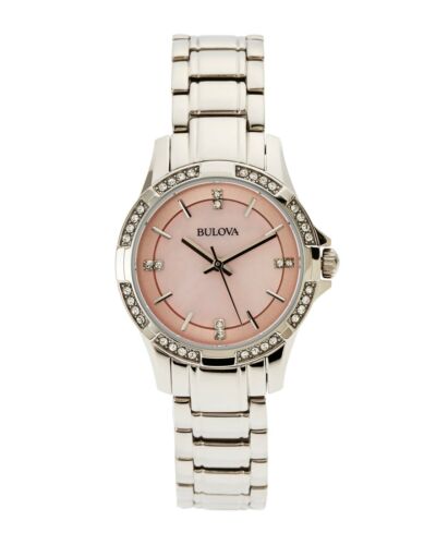 bulova 96l206