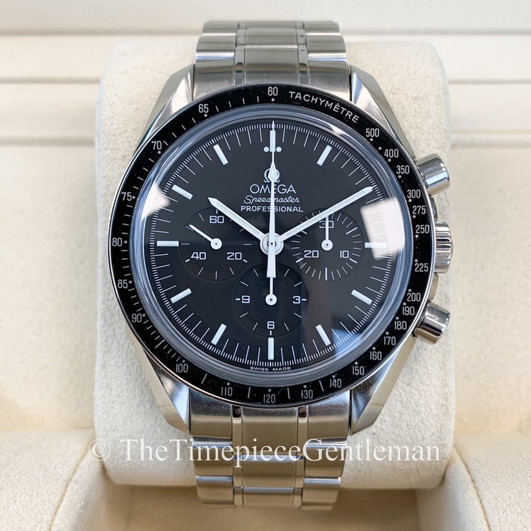 omega speedmaster 2014