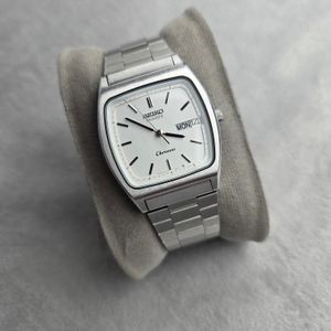FS: Seiko Chronos 7432-8000 | WatchCharts Marketplace