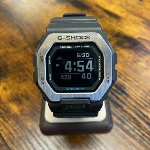 Casio G Shock Gbx 100 G Lide Bluetooth Wrist Watch For Men Watchcharts