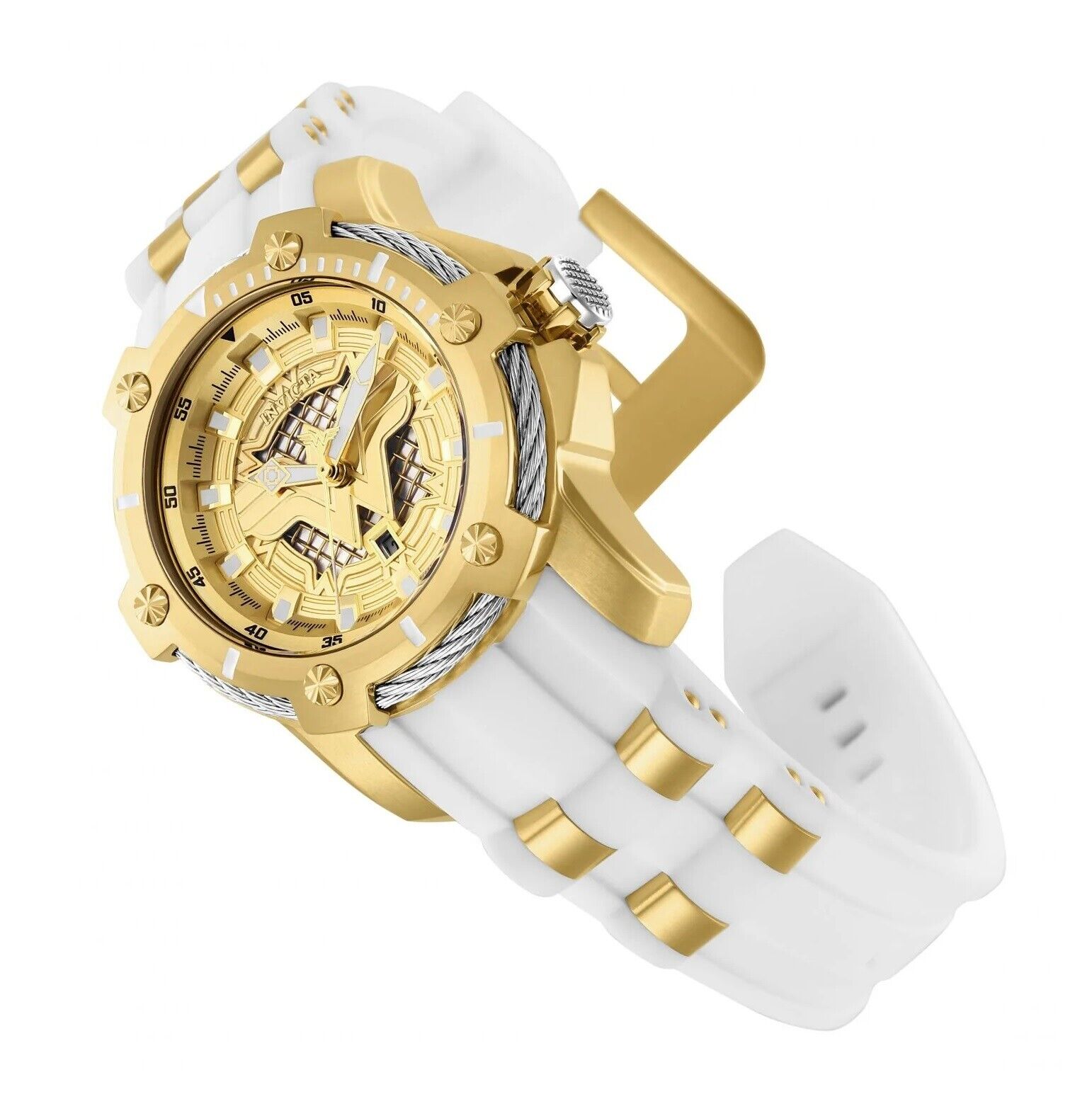 Wonder best sale woman invicta