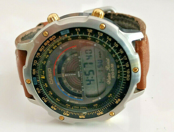 casio dw 7500