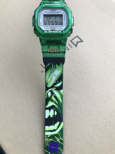 g shock hulk price