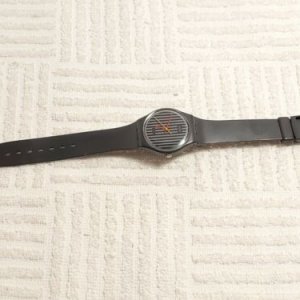 Vintage Swatch 1980 display picture 1