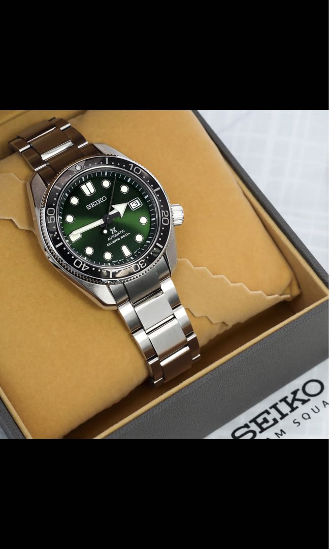 Seiko sbdc079 2024