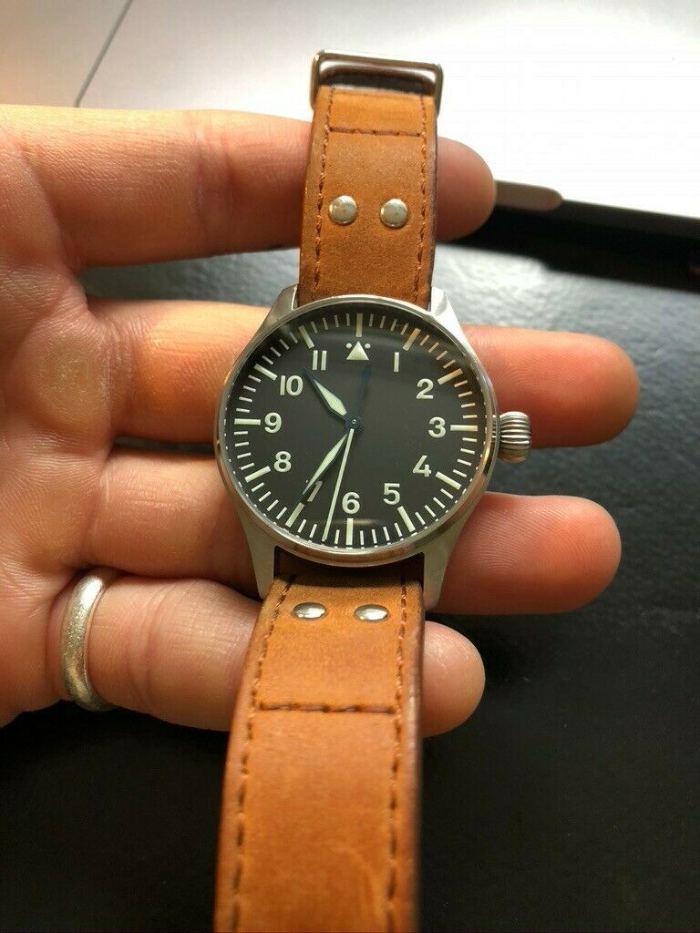 Stowa flieger classic online 36