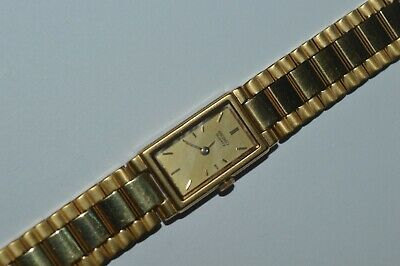 SEIKOレディース クォーツ 腕時計 cal.2E20 2E20-5630 Seiko】SEIKO Ladies Quartz Watch cal.2E20 2E20-5630 | eBay